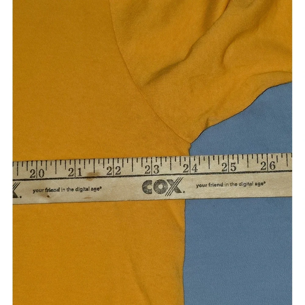 A Bathing Ape Bape Crewneck LS Men's Size XL '17 BIG APE Collection‎